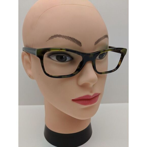 ?️Made in Italy! Prada VPR19P Eyeglasses 53/18 140 /ALG420?️​ main image 5